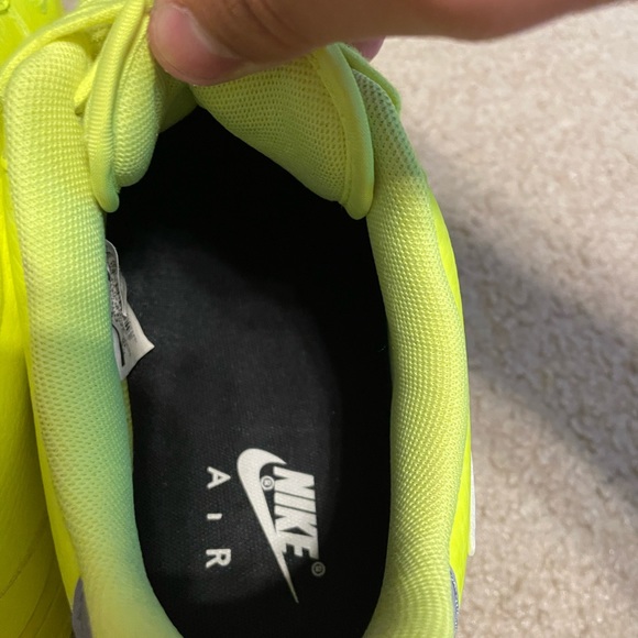 Air Force 1 ‘07 Lv8 Utility - Picture 6 of 6